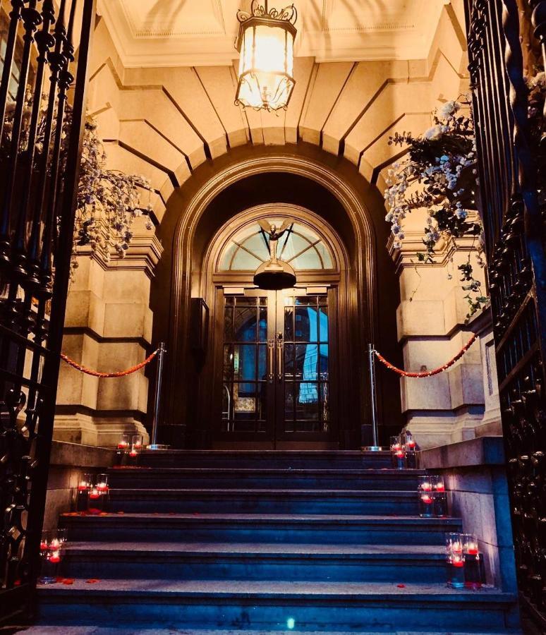 30 James Street Liverpool Exterior photo